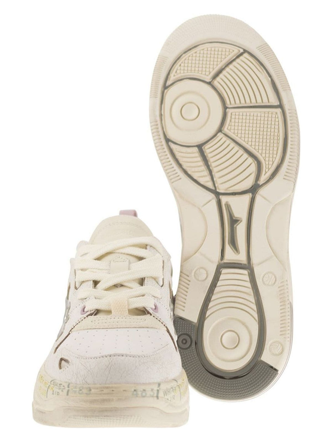 DRAKED 353 - SNEAKERS
