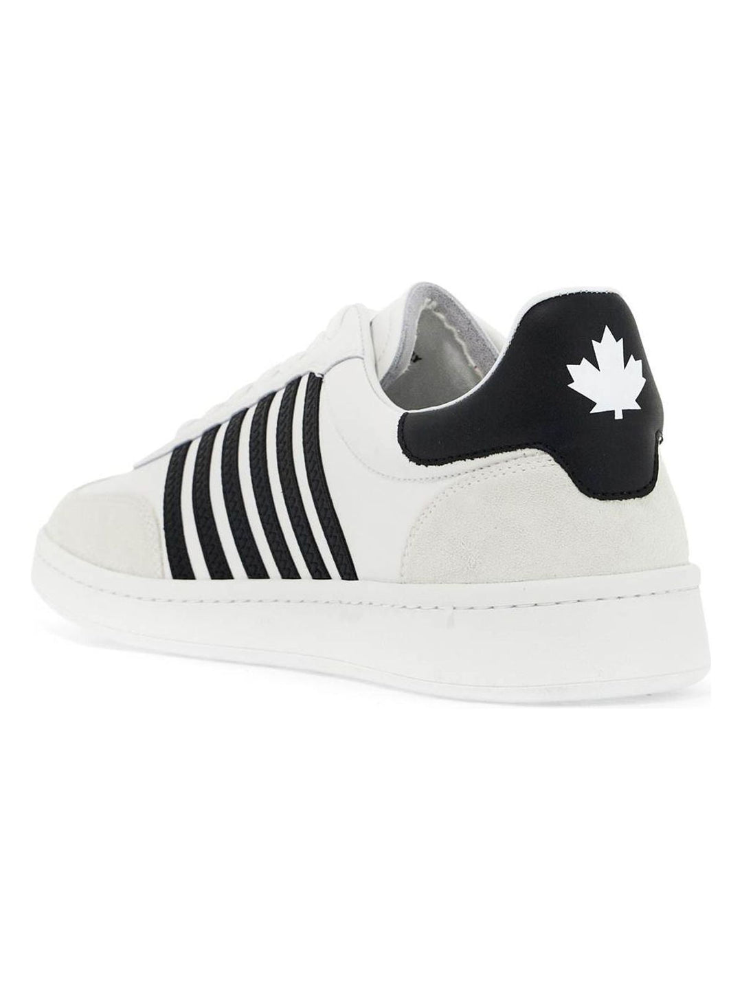 BOXER SNEAKERS
