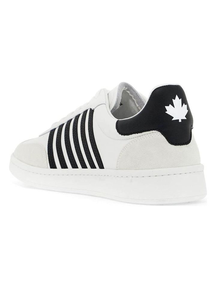 BOXER SNEAKERS