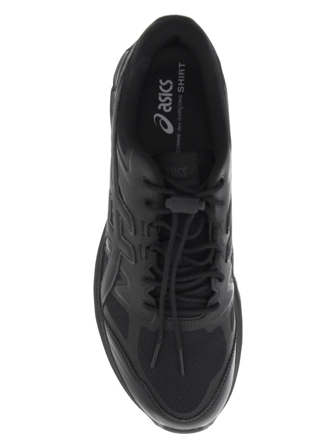 SNEAKERS X ASICS