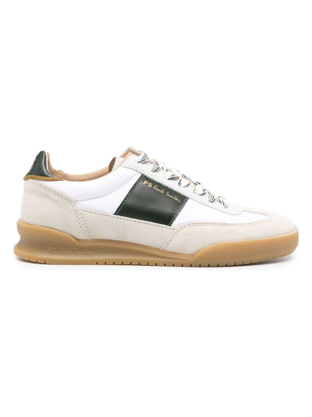 LOGO SNEAKERS