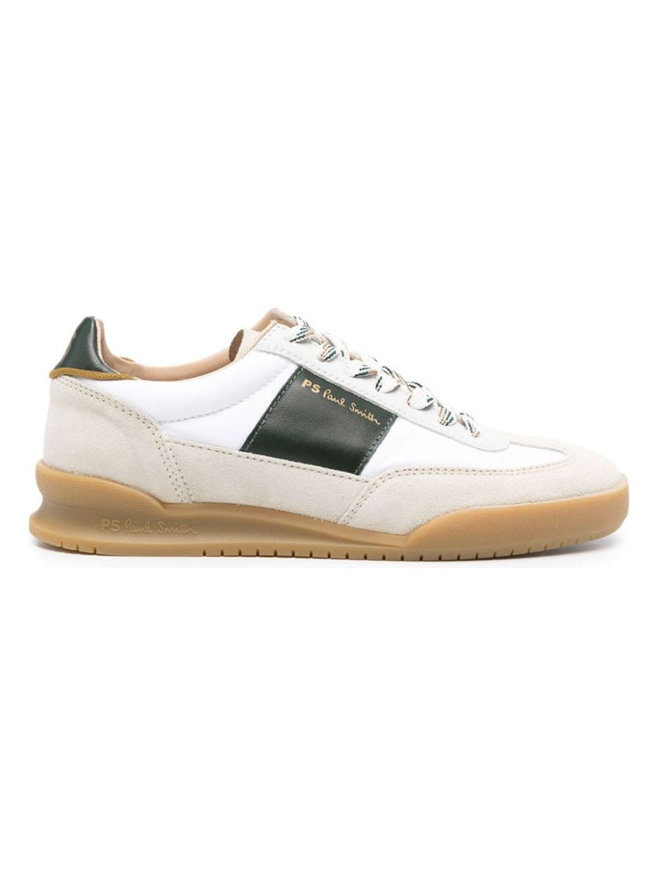 LOGO SNEAKERS