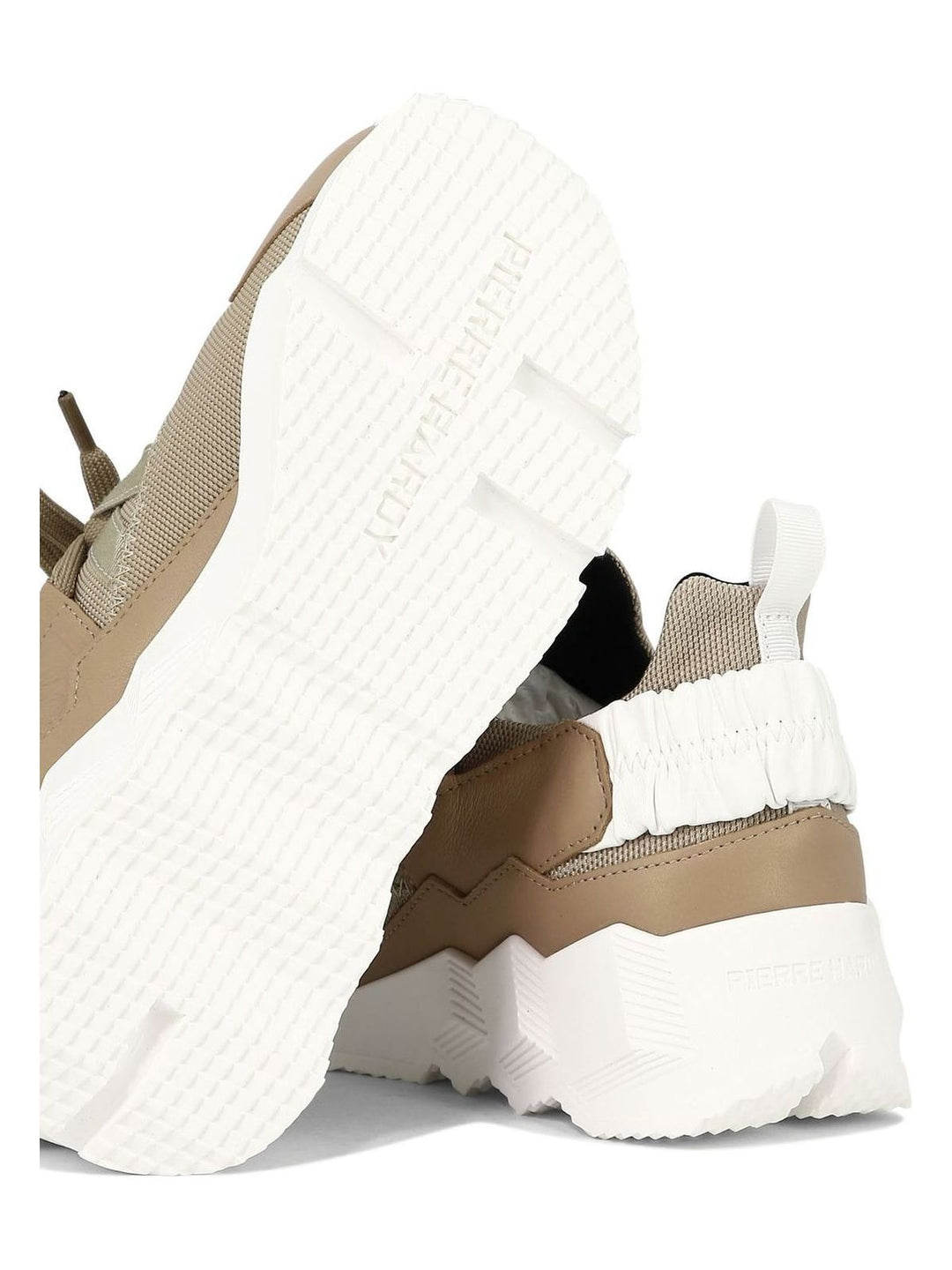 "TREK COMET" SNEAKERS