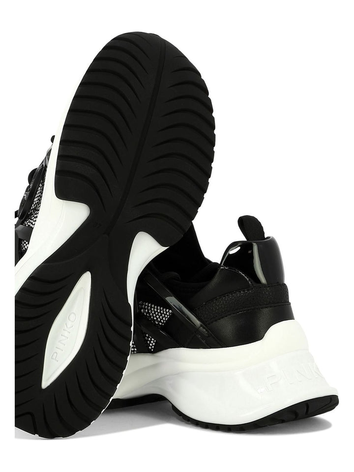 "ARIEL" SNEAKERS