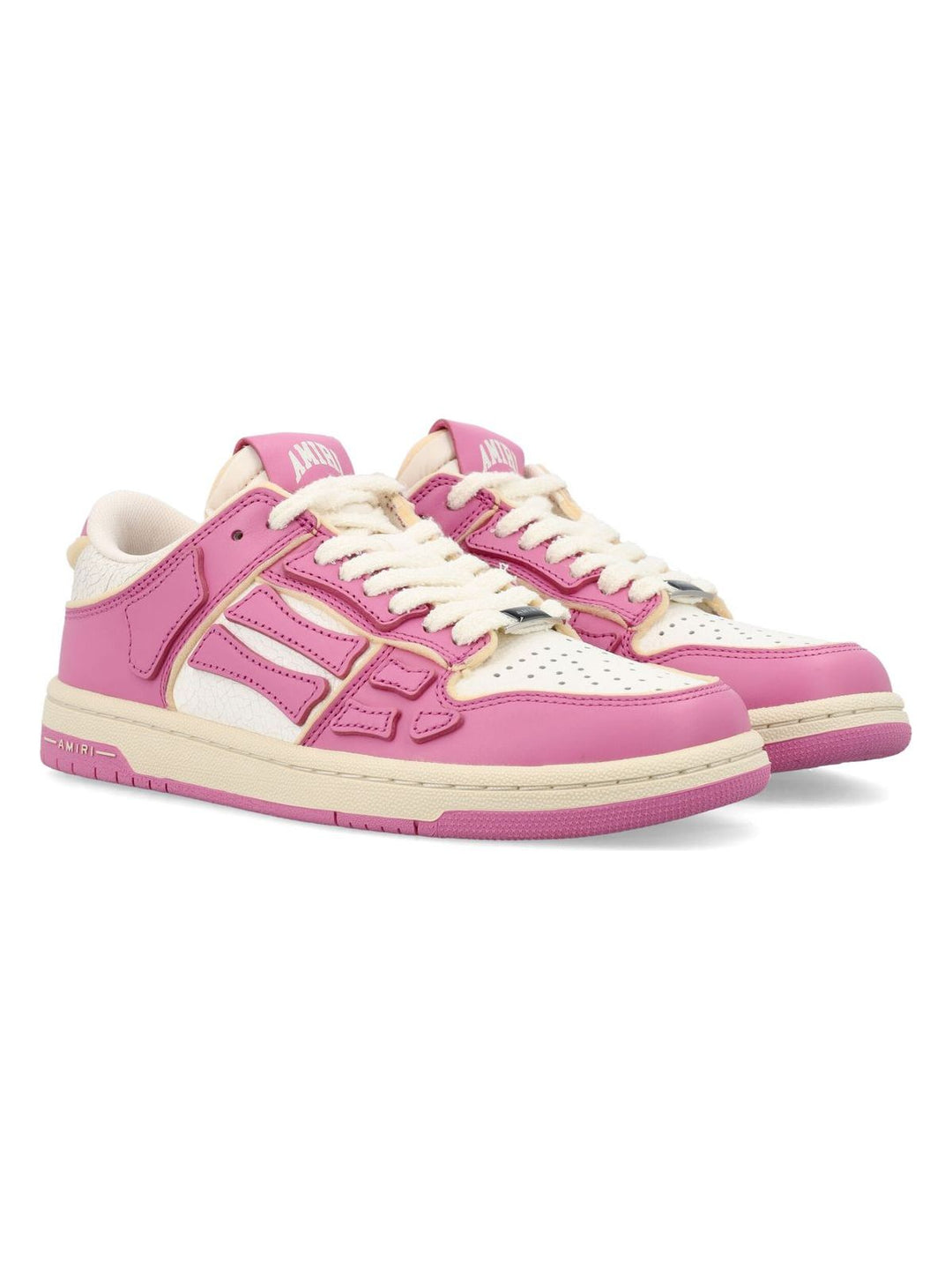 COLLEGIATE SKEL LOW TOP WOMAN SNEAKERS