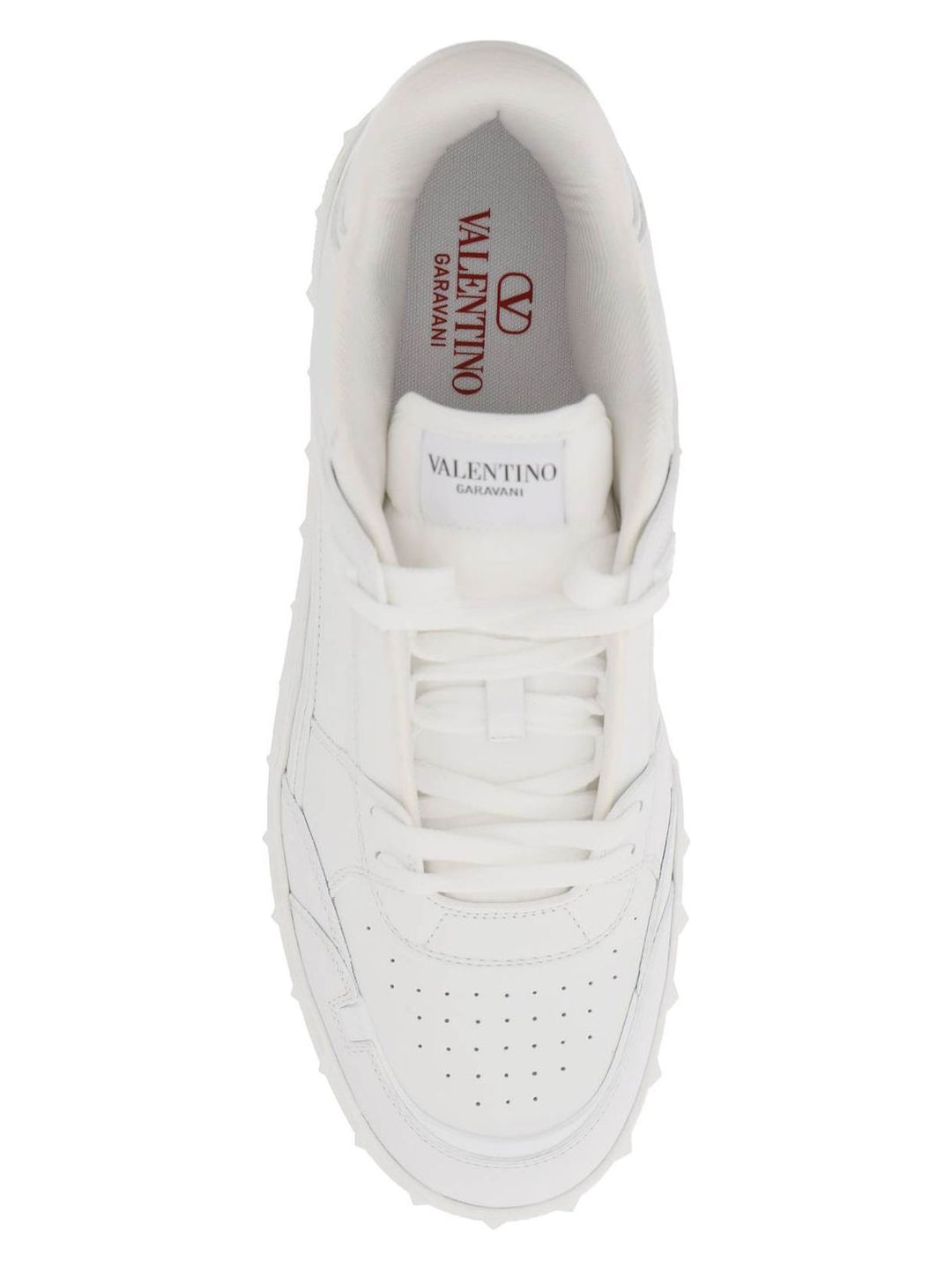 FREEDOTS LOW-TOP SNEAKERS