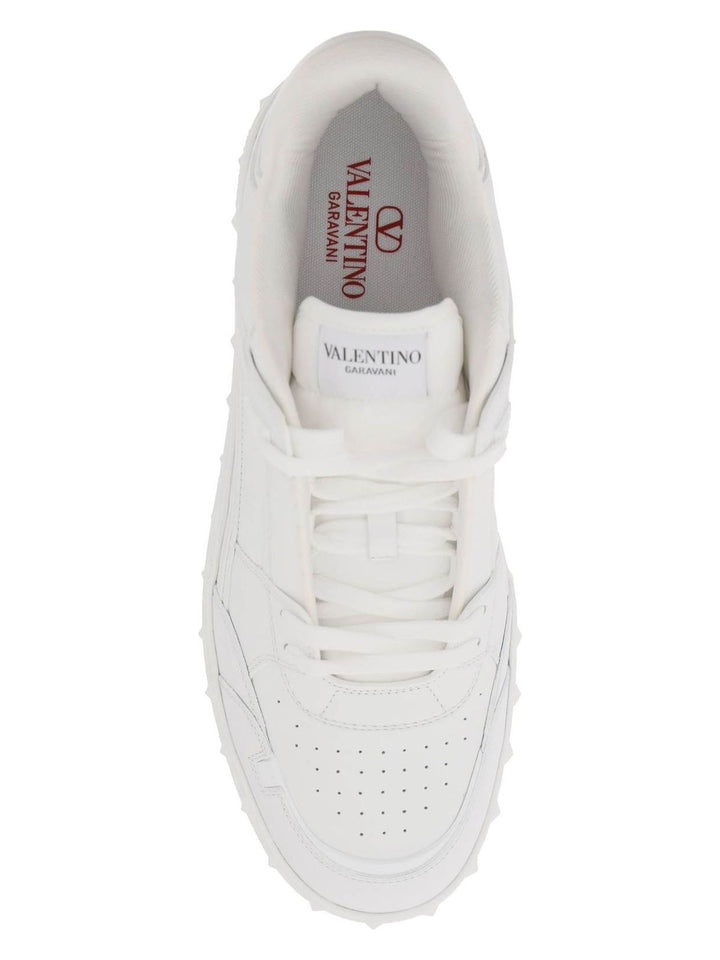 FREEDOTS LOW-TOP SNEAKERS