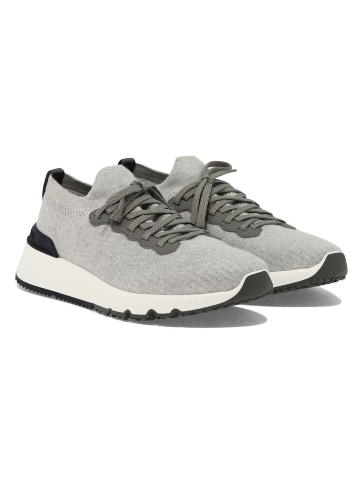 "RUNNER" SNEAKERS