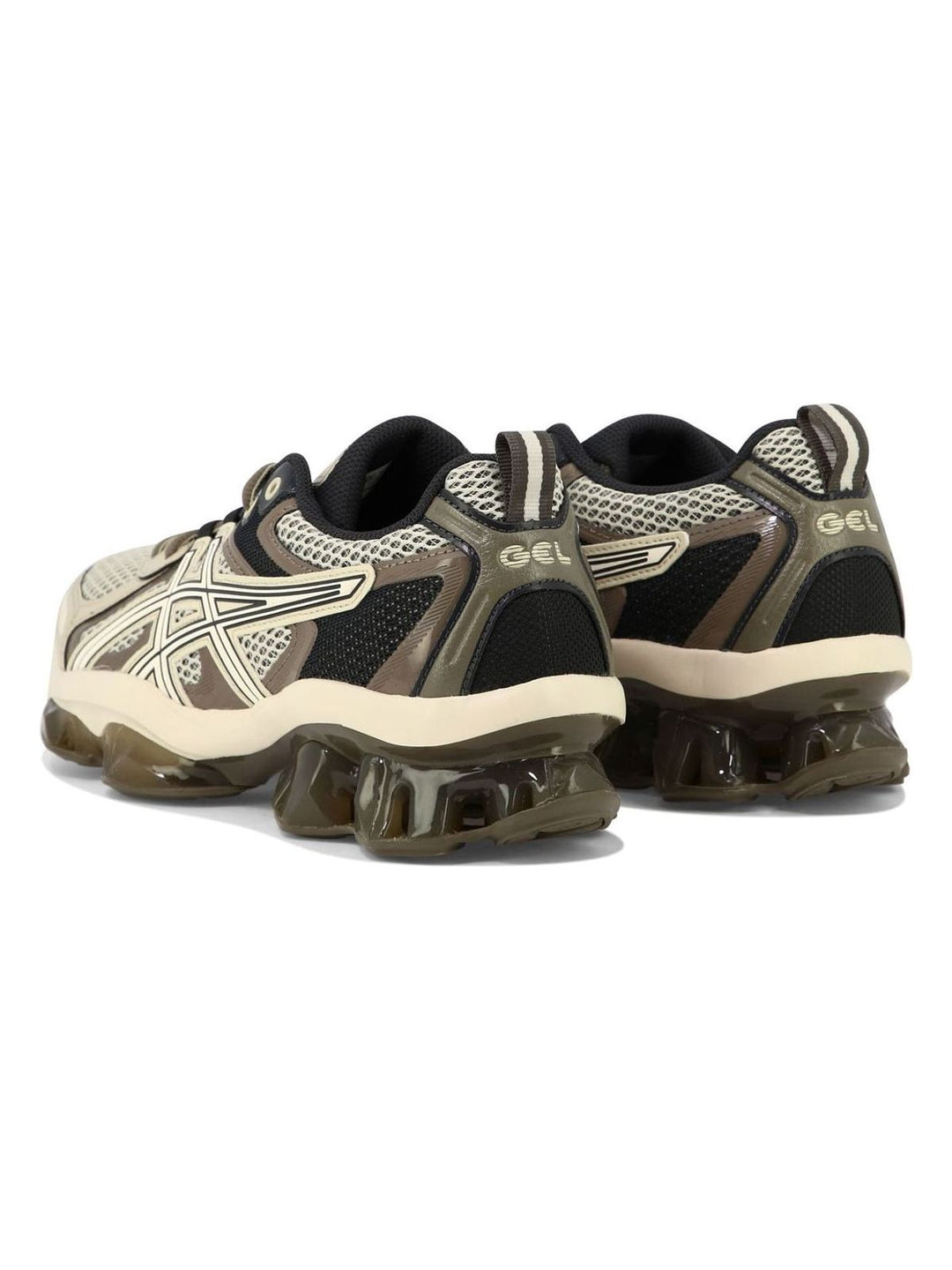 Gel Quantum Kinetic Sneakers