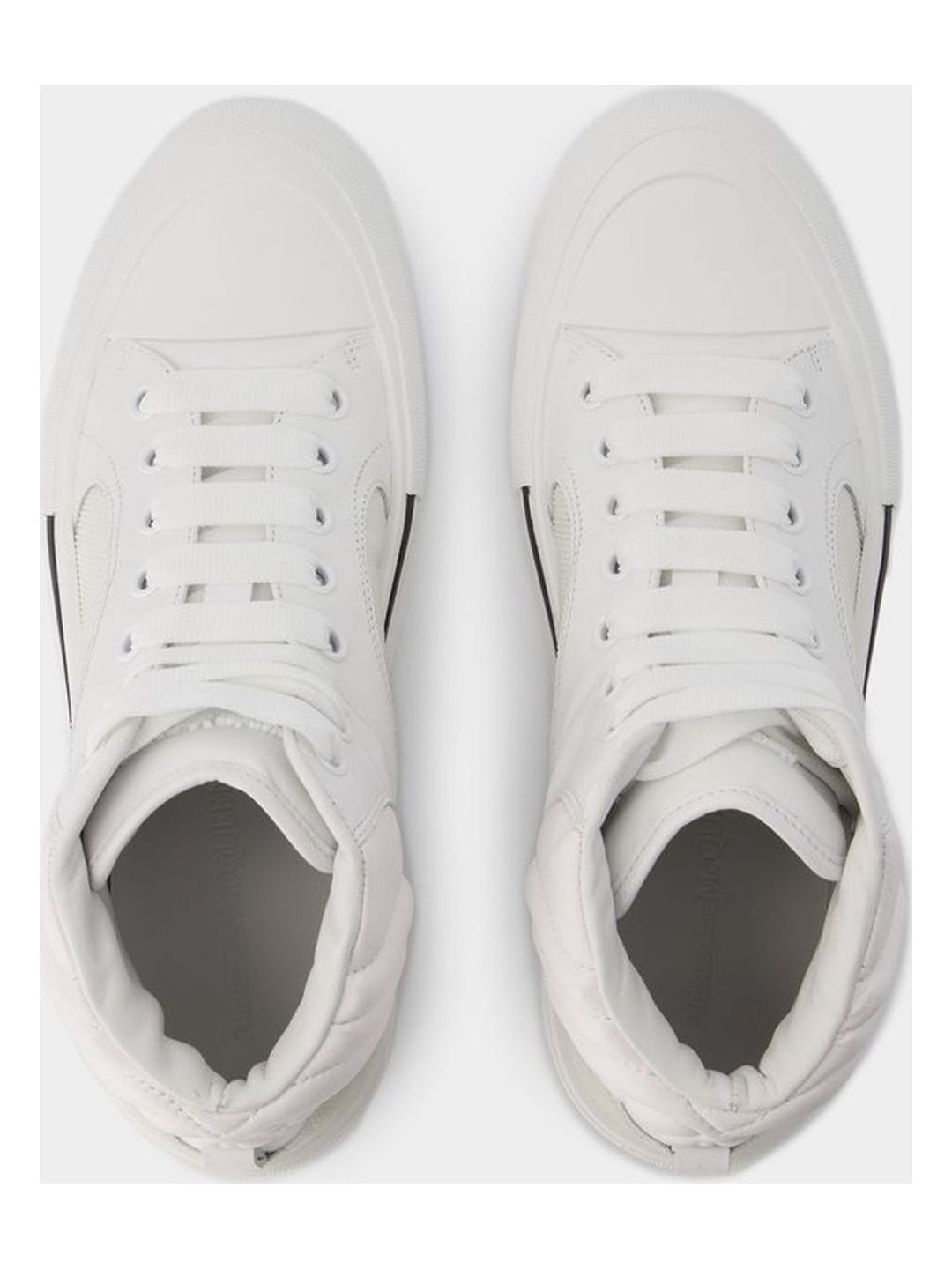 Skate Deck Sneakers