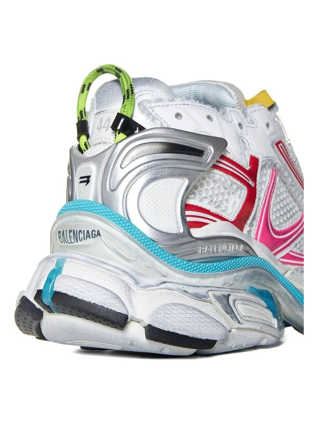 RUNNER