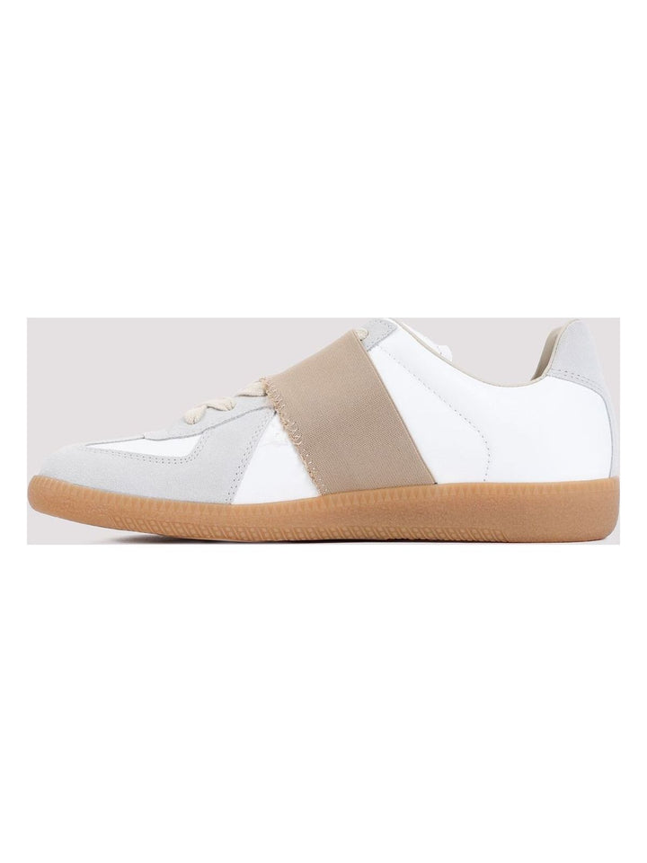 REPLICA SNEAKERS WITH ELASTIC BAND