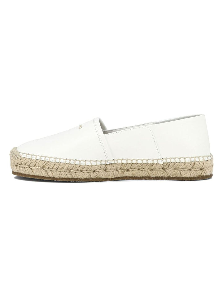 "ALMA" ESPADRILLES