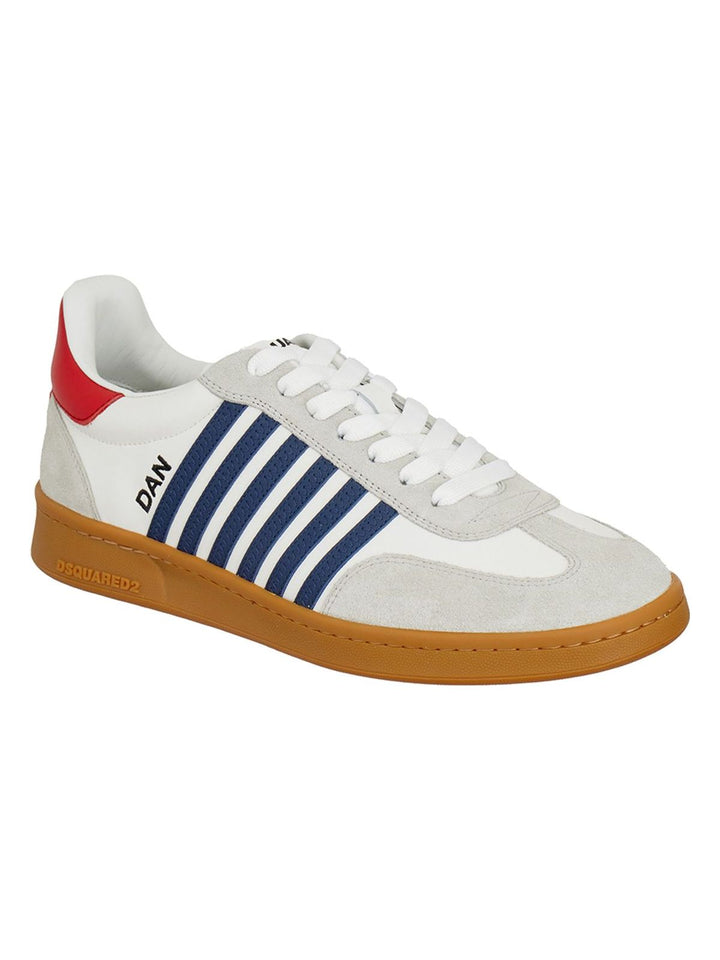 Low Top Sneakers