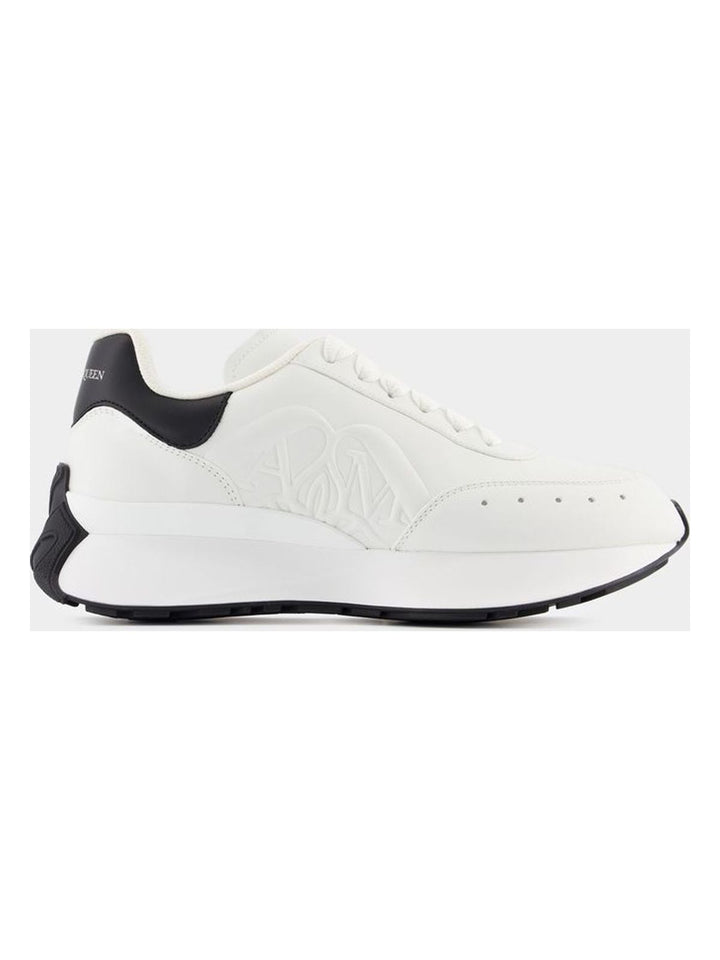 SPRINT RUNNER SNEAKERS