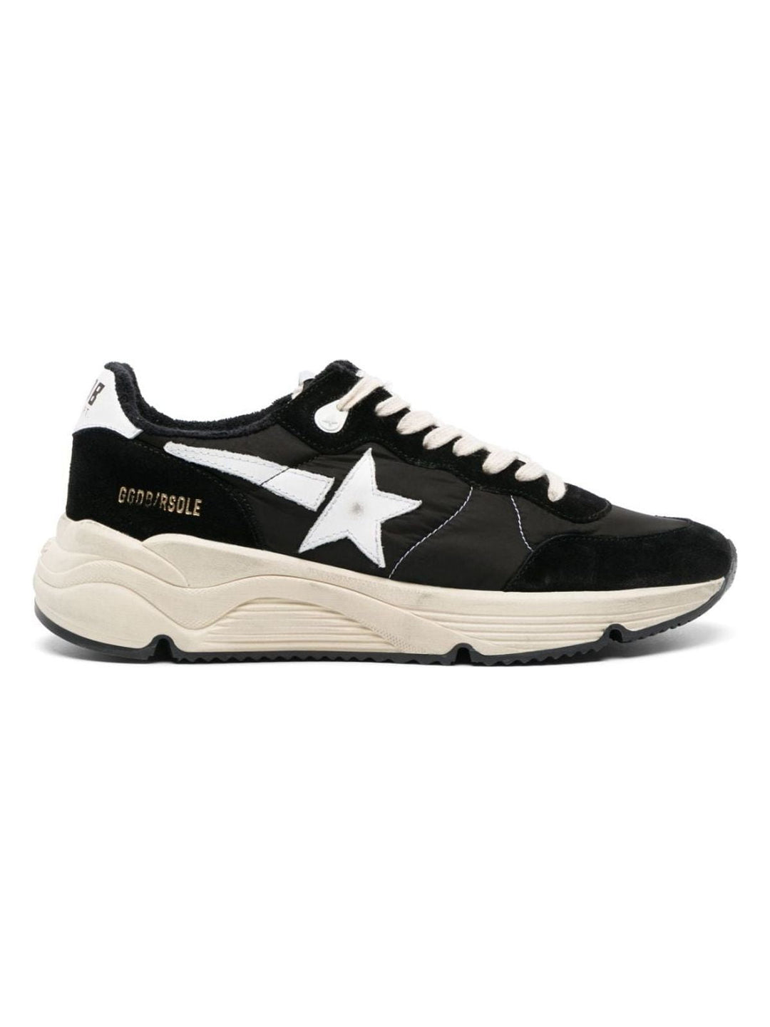 RUNNING SOLE SNEAKERS