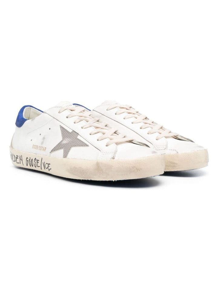 GMF00102F00479711554 SUPERSTAR SNEAKER