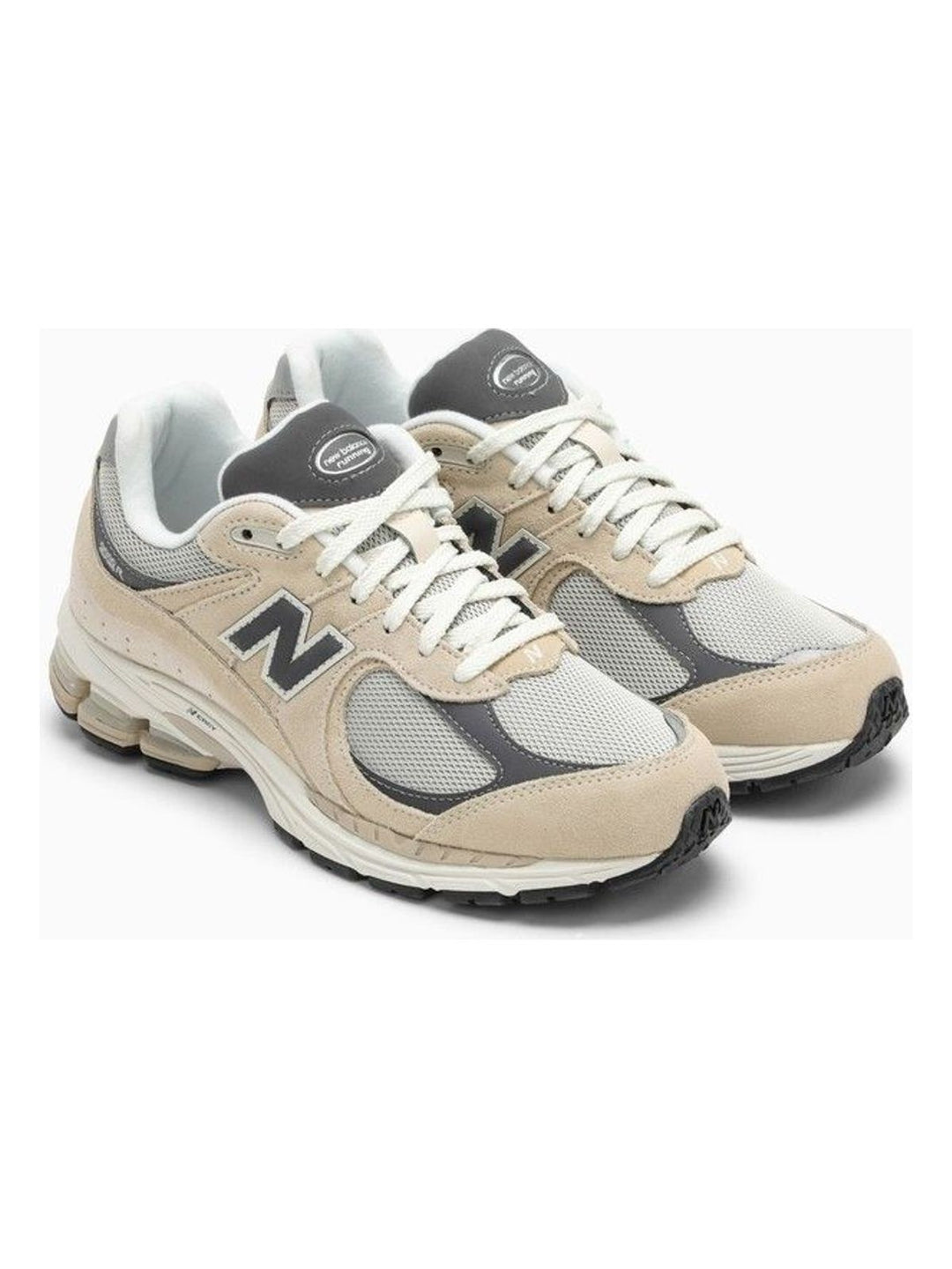 LOW M2002R SANDSTONE SNEAKERS