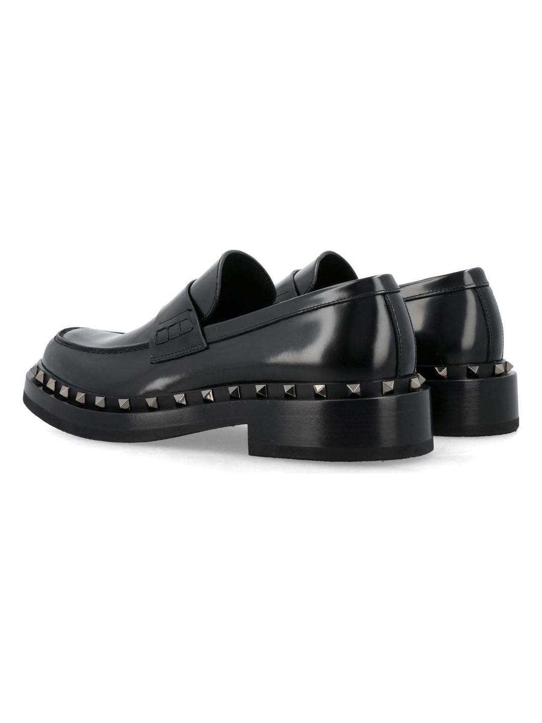 ROCKSTUD LOAFER