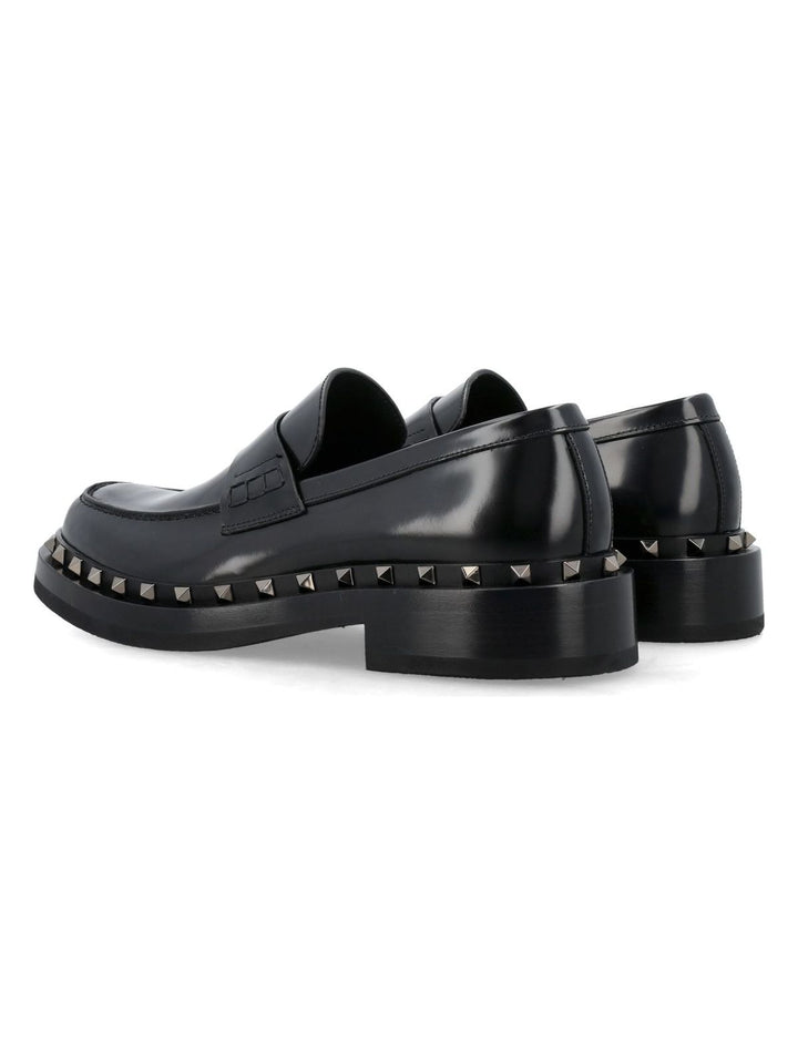 ROCKSTUD LOAFER