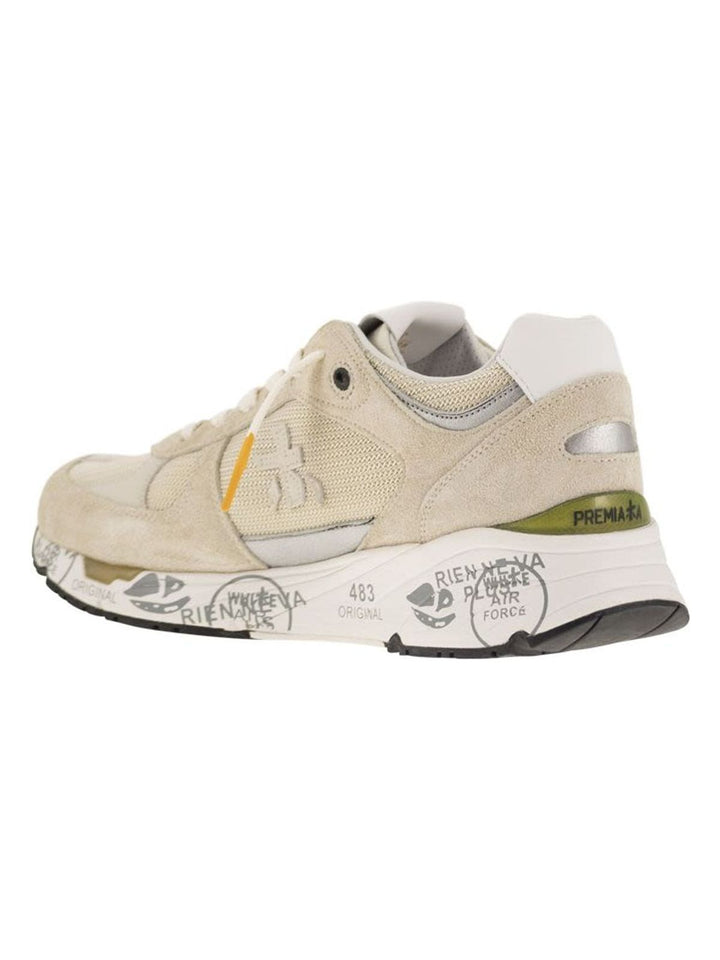 MASE - SNEAKERS
