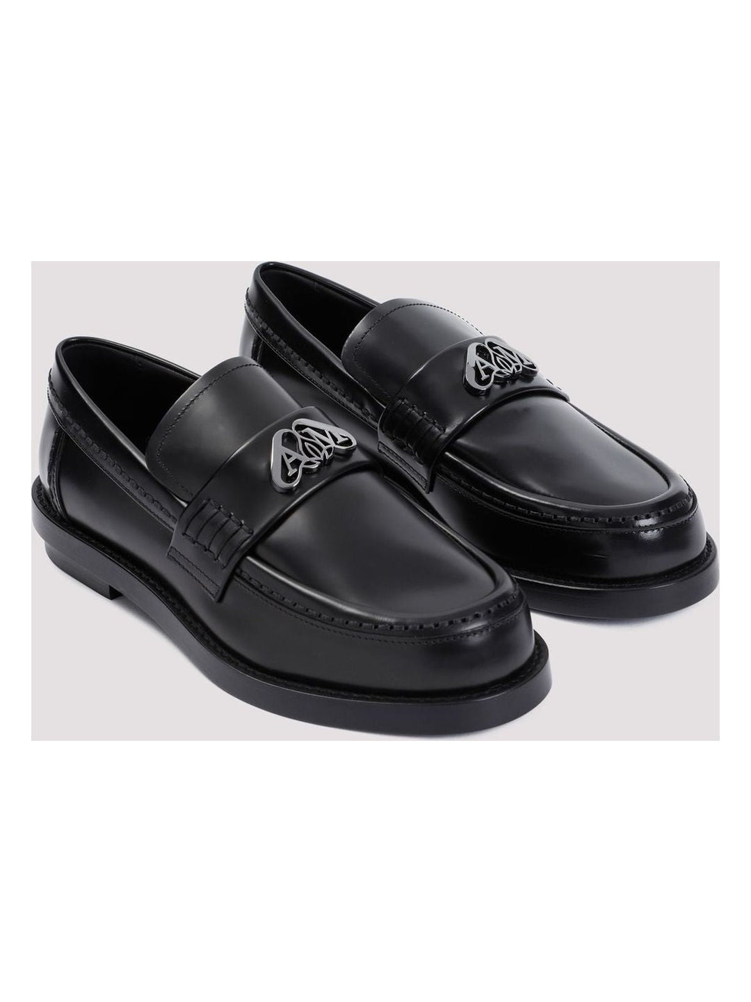 LOAFERS