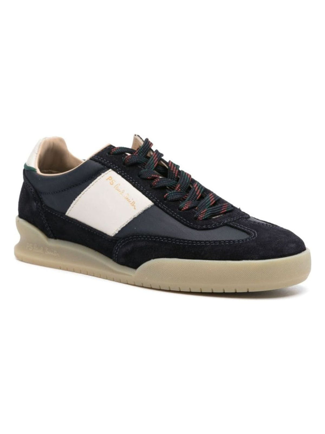 DOVER LEATHER SNEAKERS