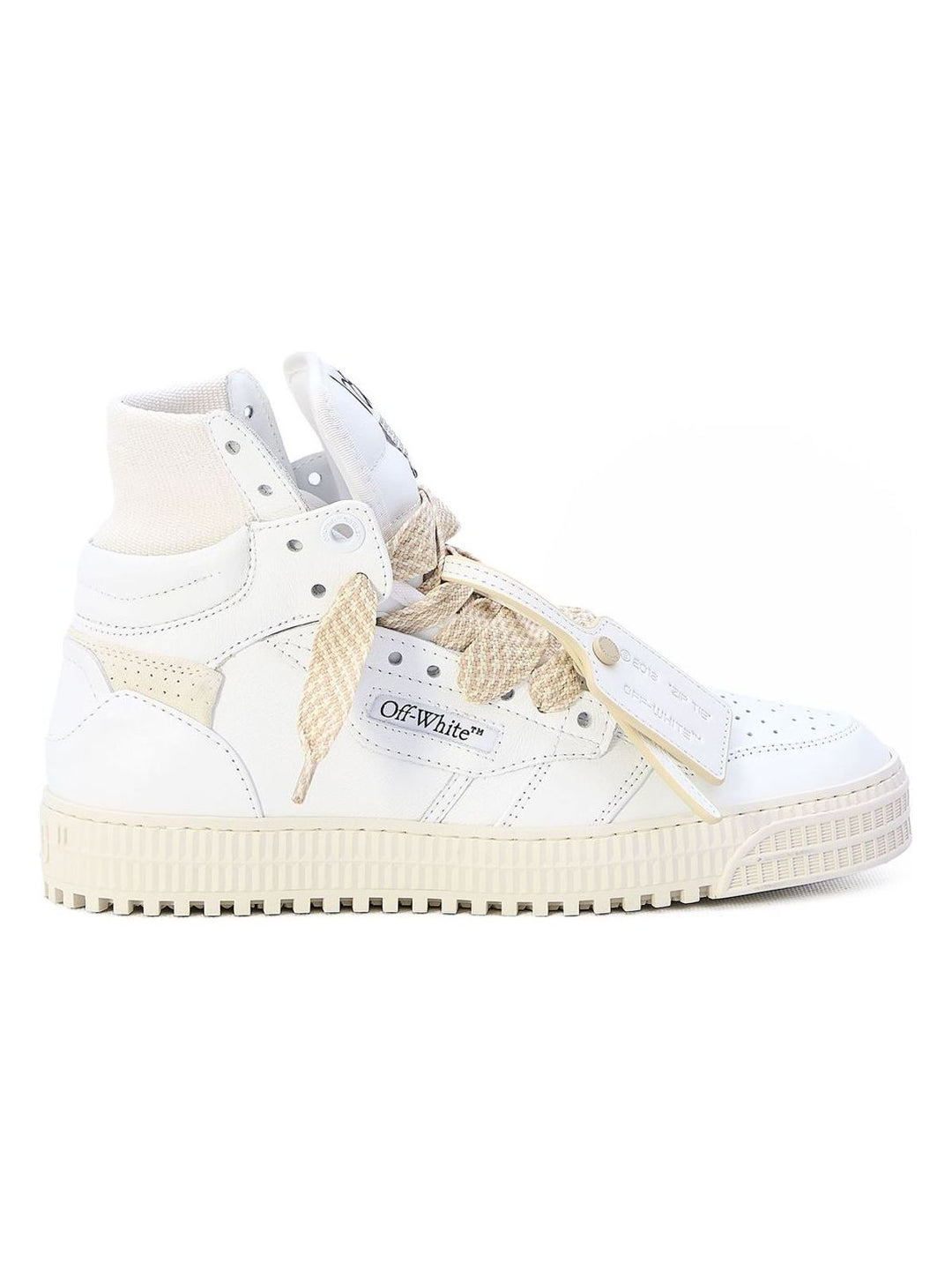 SNEAKERS 3.0 OFF-COURT