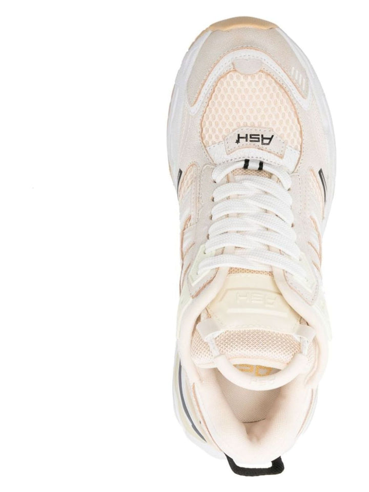 RACE SNEAKERS