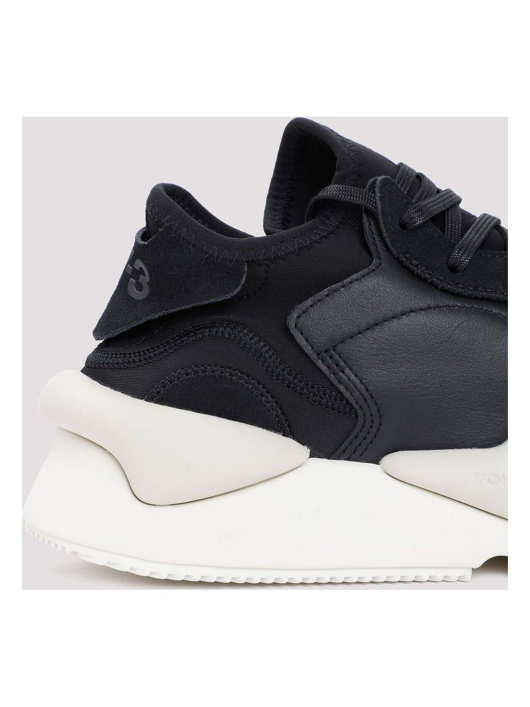 Y-3 KAIWA SNEAKERS
