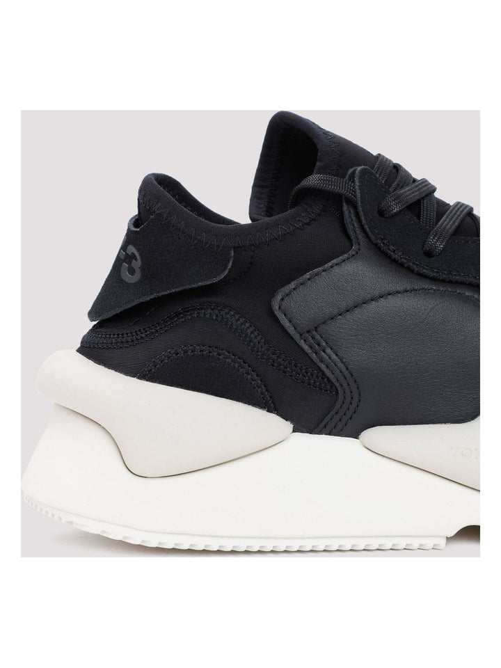 Y-3 KAIWA SNEAKERS