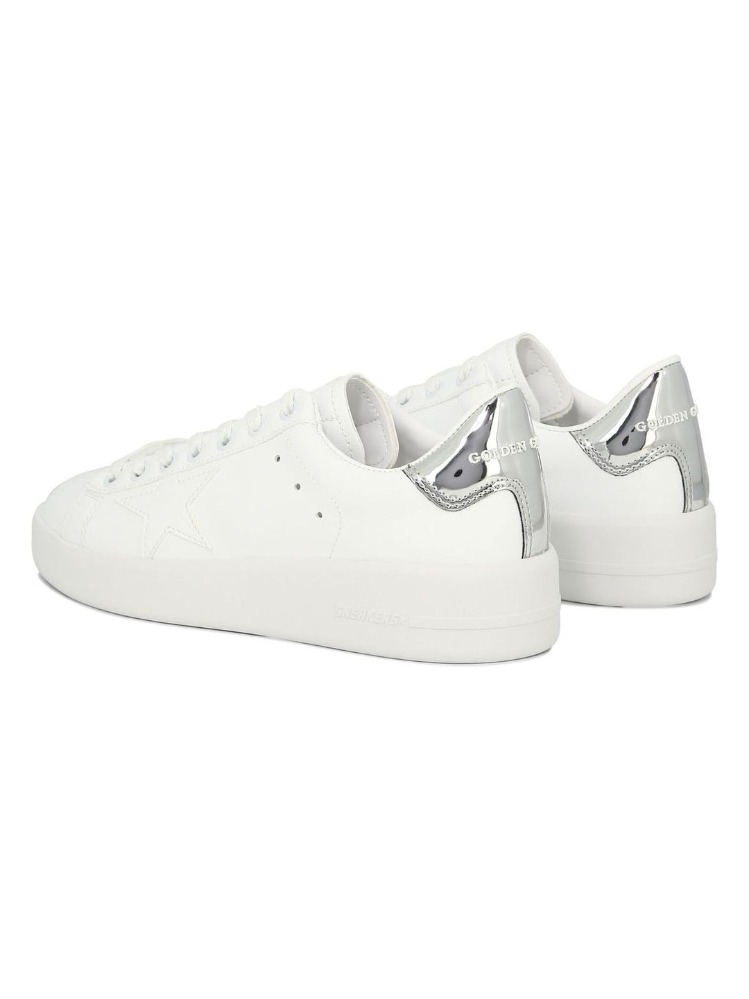 "PURE NEW" SNEAKERS