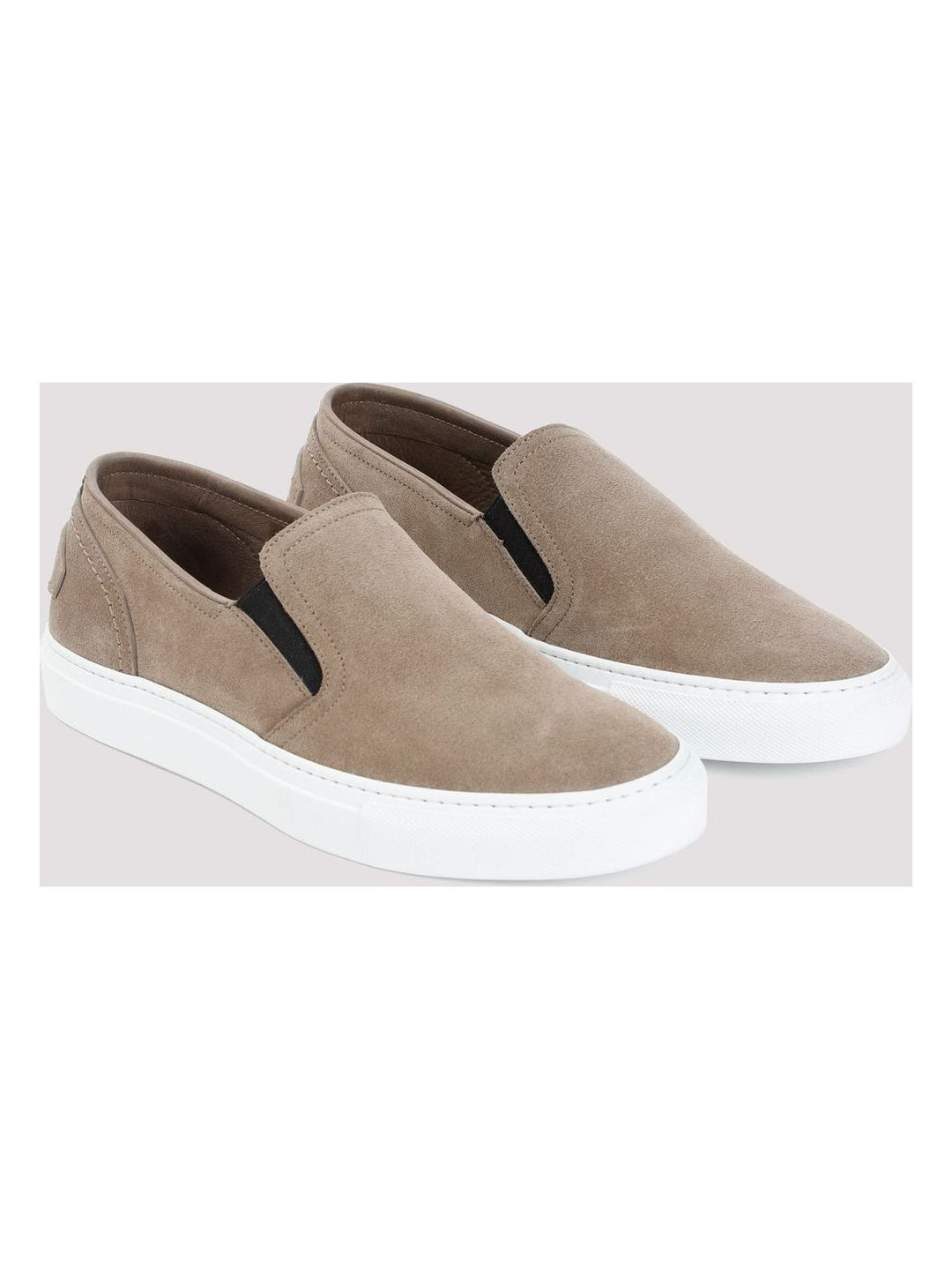 NEW SLIP ON SNEAKERS