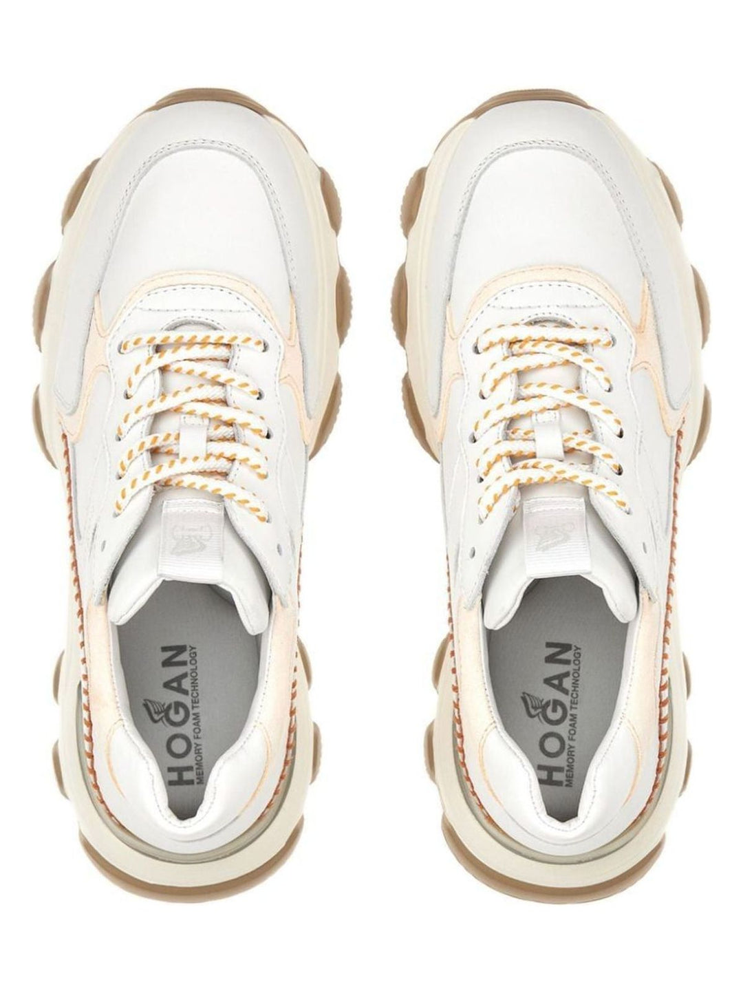 HOGAN HYPERACTIVE ALLAC.INFILATURA