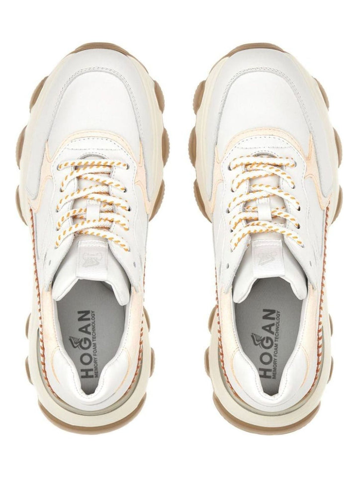 HOGAN HYPERACTIVE ALLAC.INFILATURA