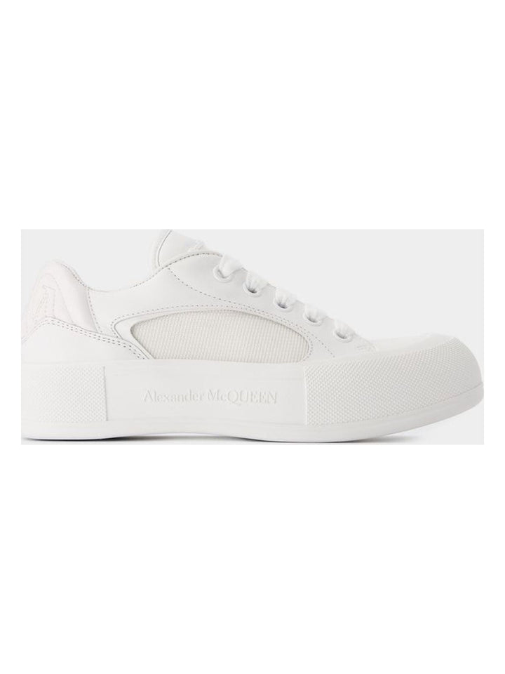 DECK SNEAKERS