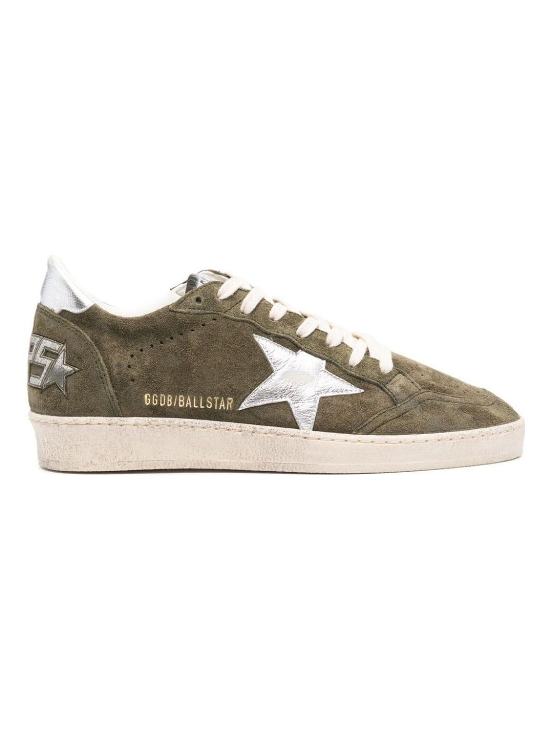 Ball Star Sneakers