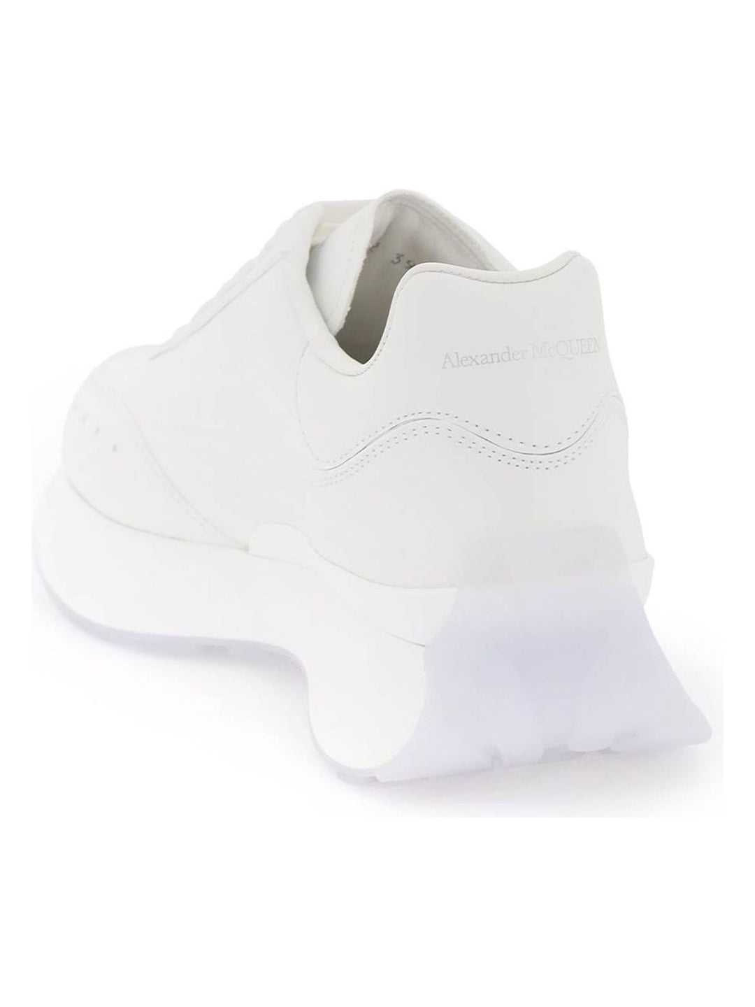 SPRINT RUNNER SNEAKERS