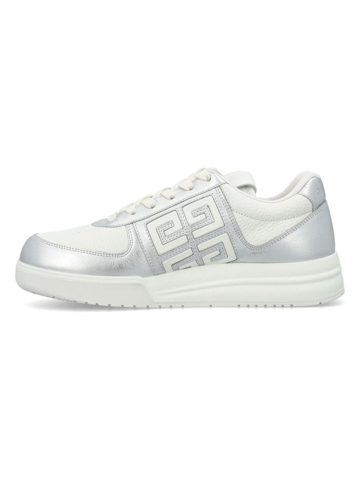 G4 LOW SNEAKER