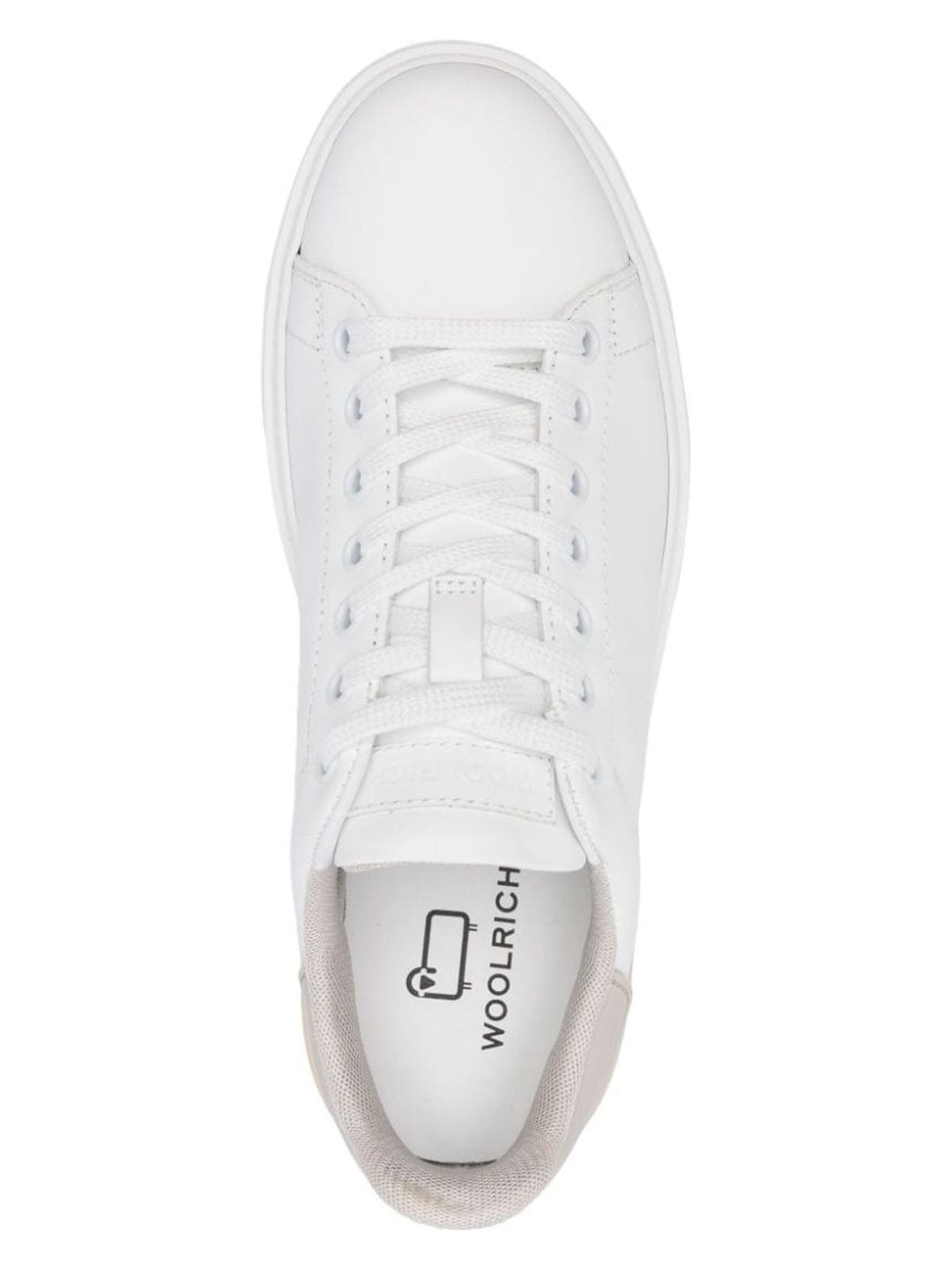 CLASSIC COURT LEATHER SNEAKERS