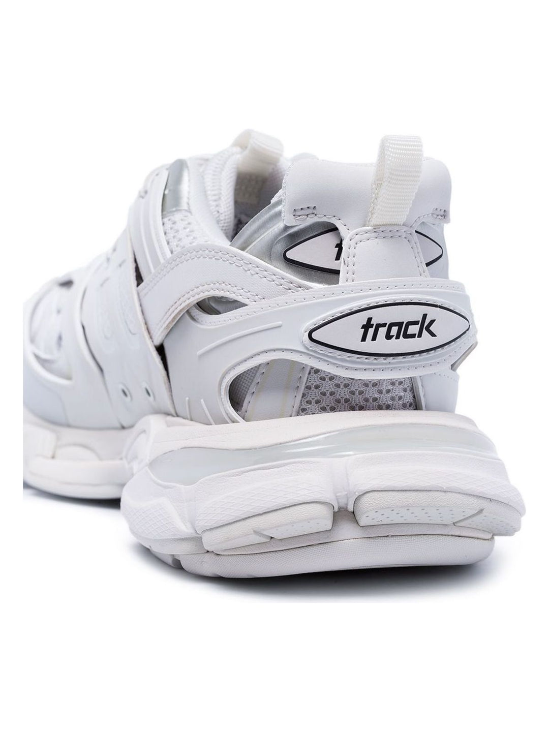 TRACK SNEAKERS