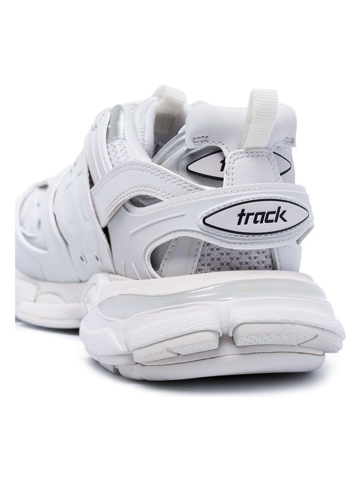 TRACK SNEAKERS