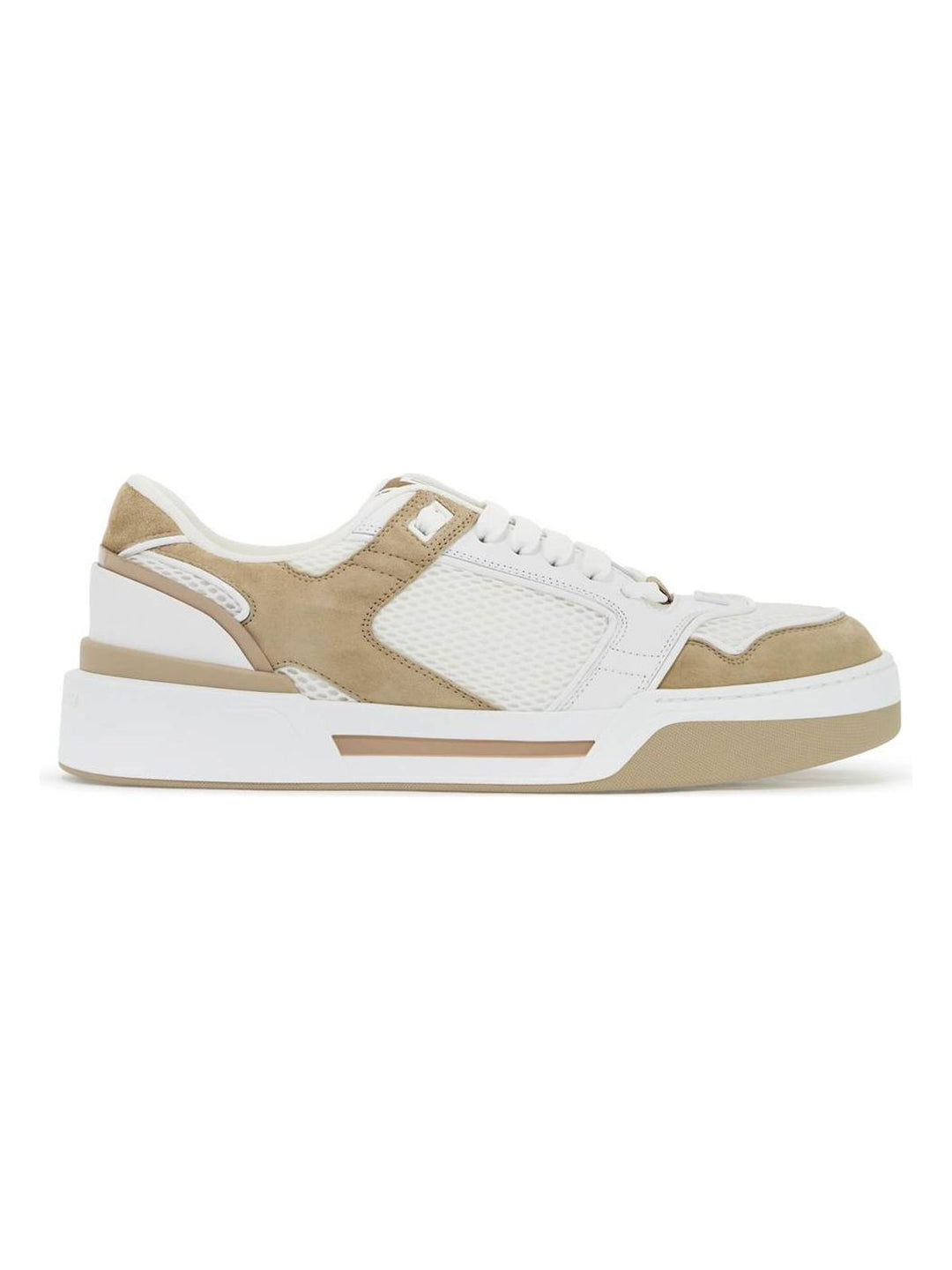 NEW ROMA SNEAKERS