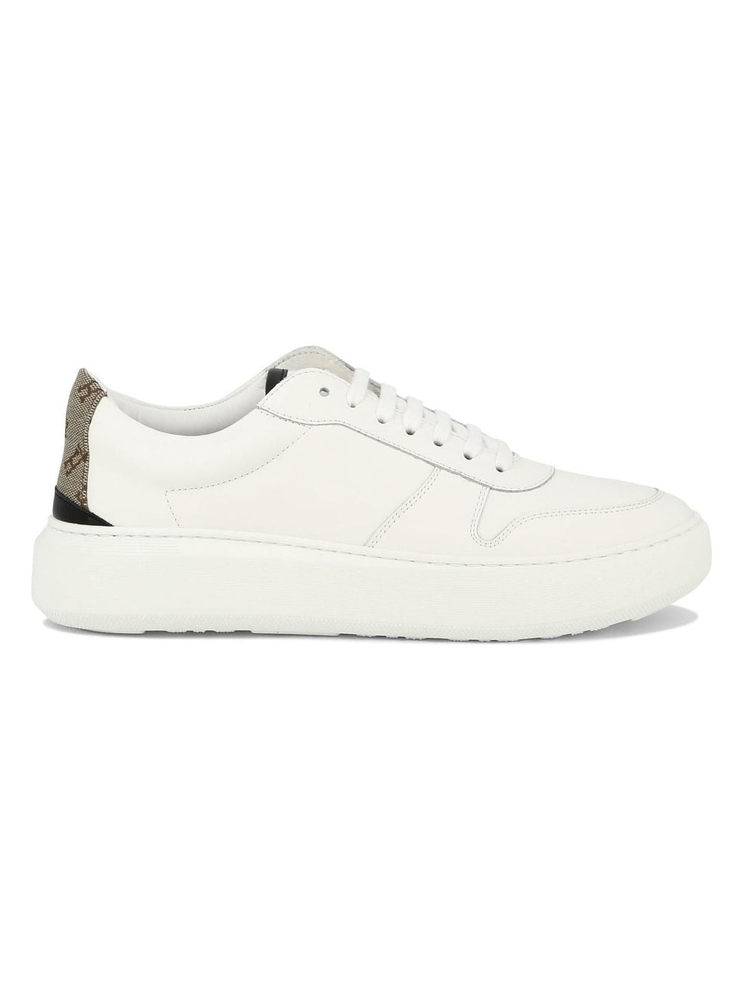 SNEAKERS WITH MONOGRAM