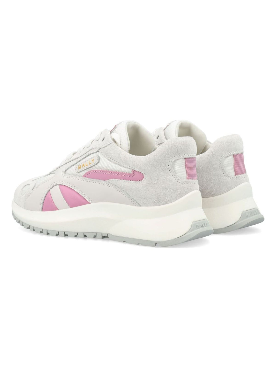 DEVY-T-W SNEAKERS