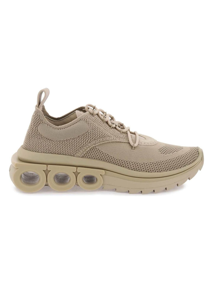 SALVATORE  RUNNING SNEAKERS