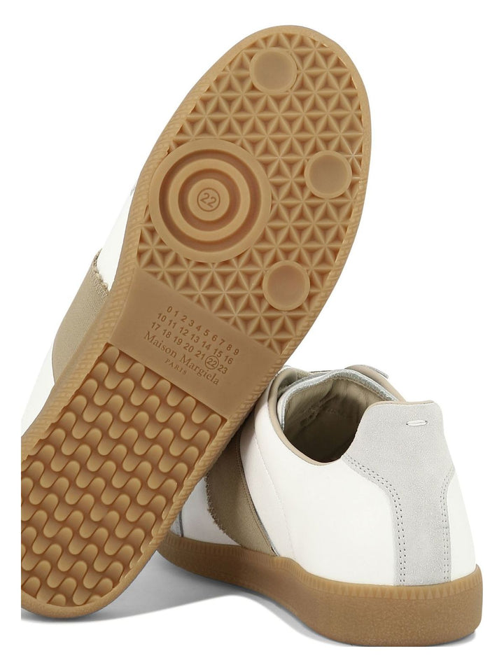 Replica Elastic Band Sneaker