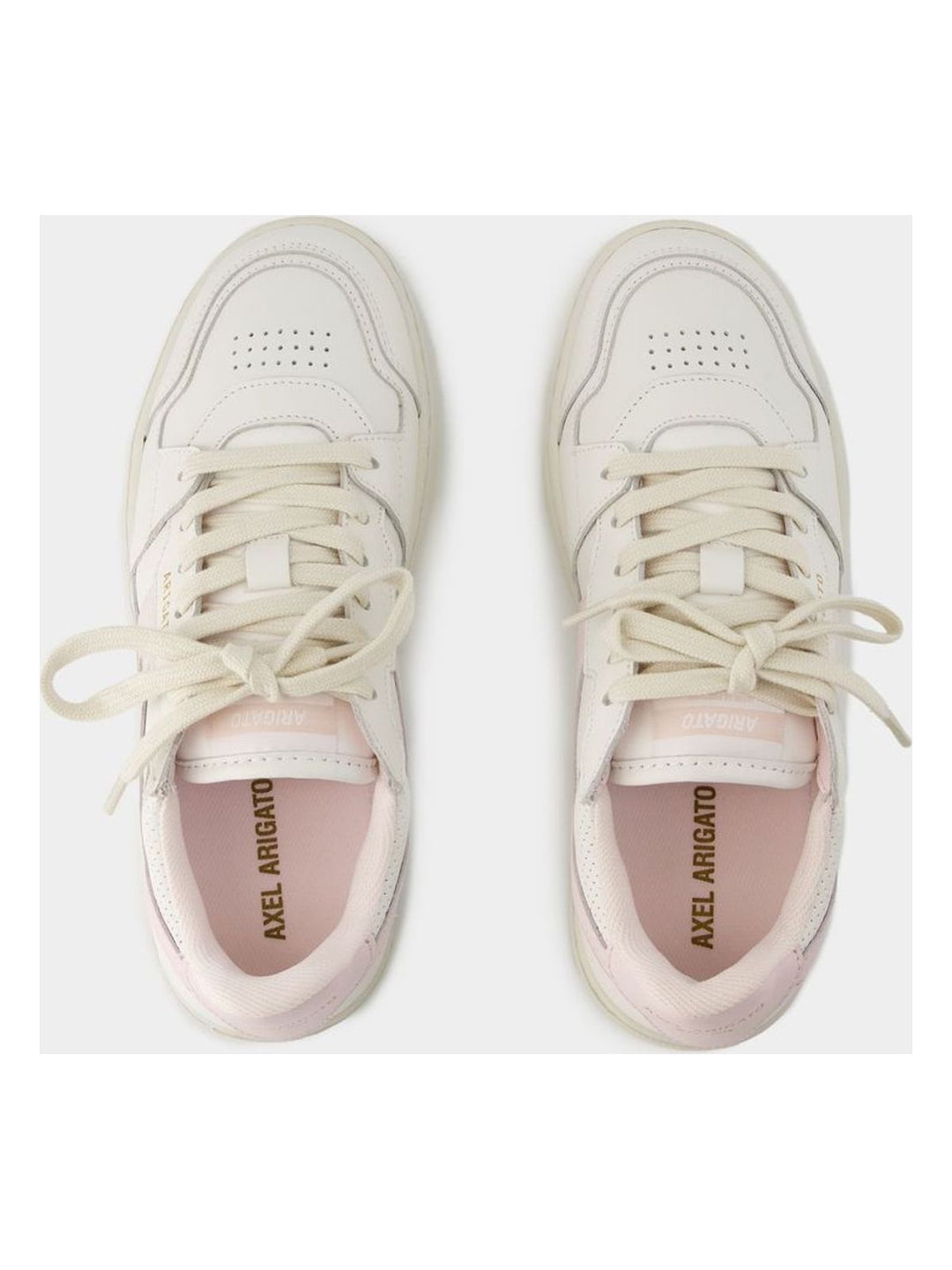 DICE A SNEAKERS