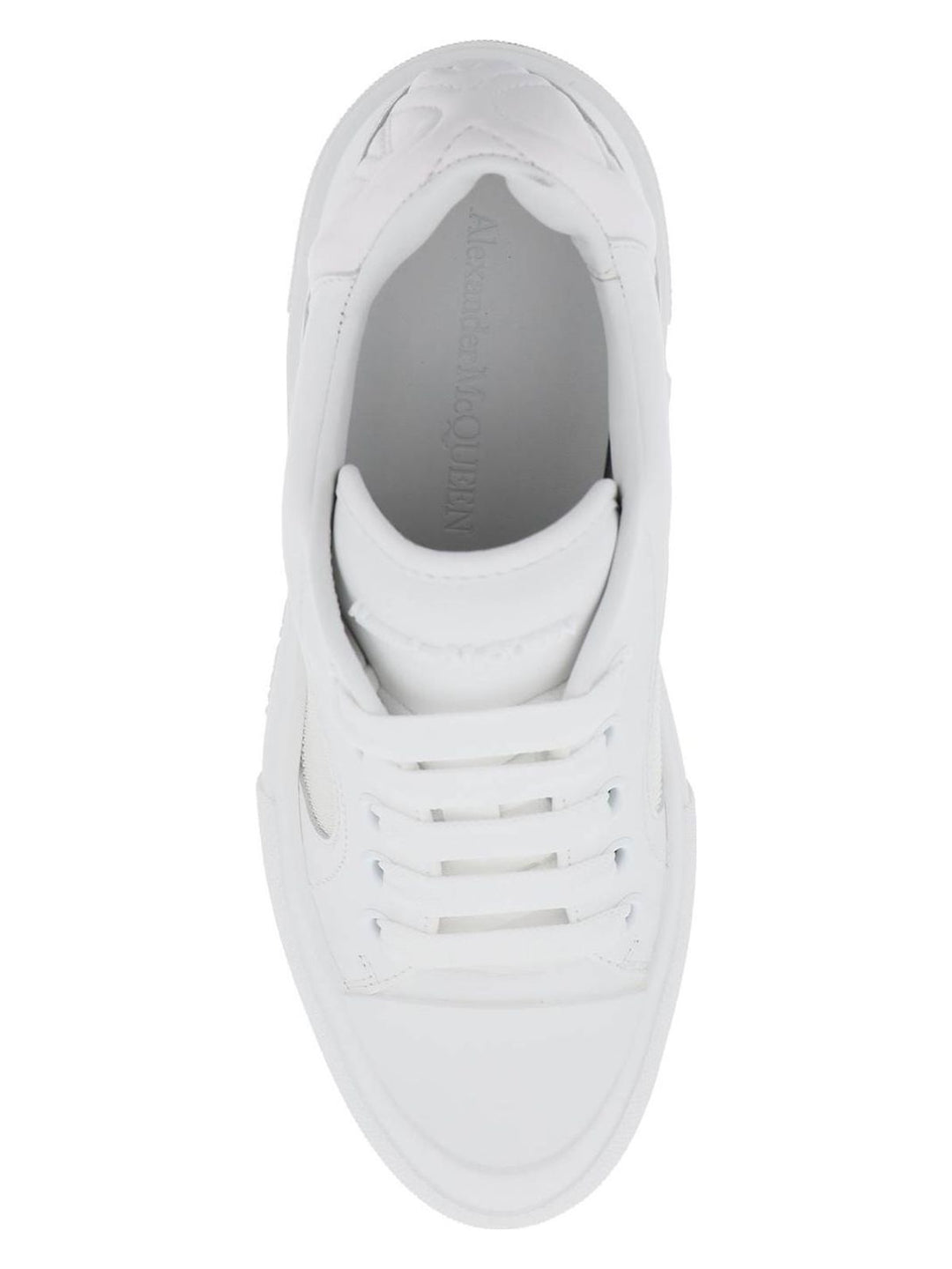 DECK SNEAKERS