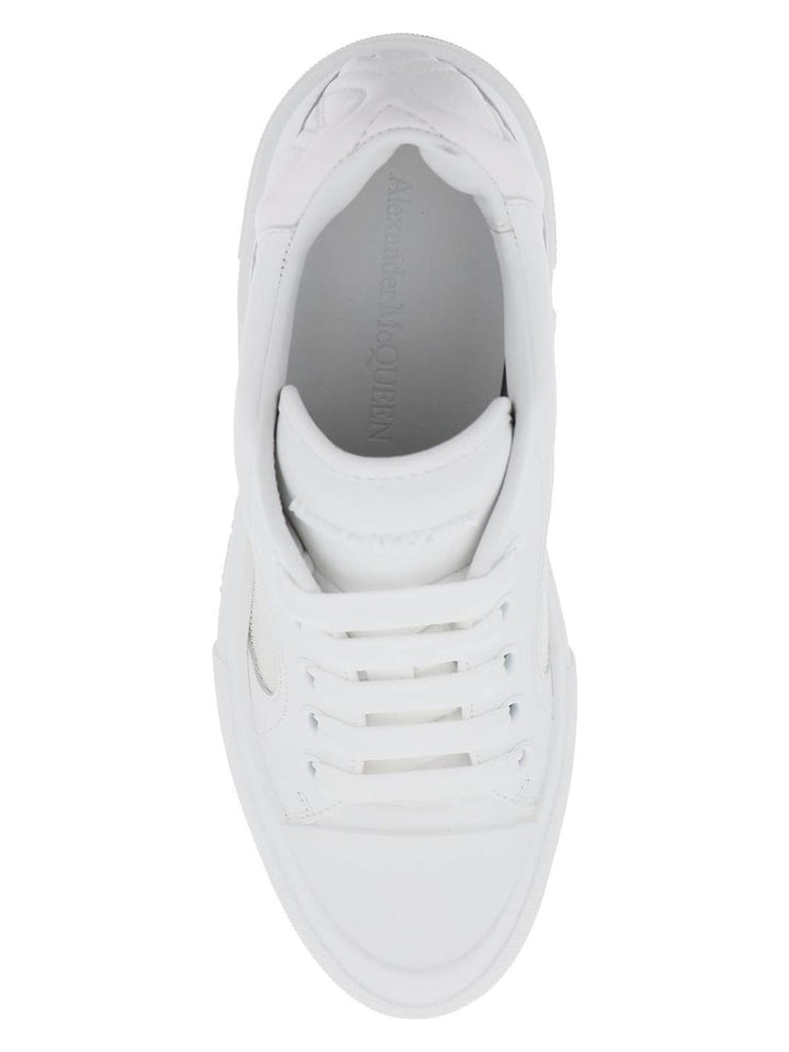 DECK SNEAKERS